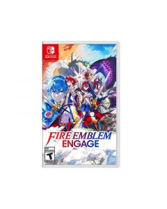 Fire Emblem Engage For Nintendo Switch