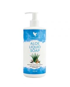 Forever Aloe Liquid Soap  - On Installments - IS