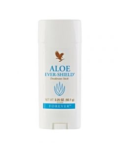 Forever Aloe Ever Shield Deodorant Stick 92gm  - On Installments - IS