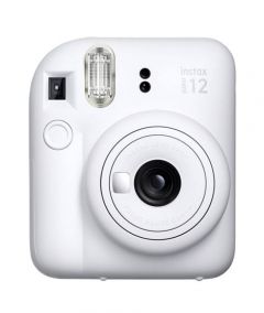 Fujifilm Instax Mini 12 Instant Camera - On Installments - IS-0092
