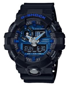 Casio G-Shock Mens Watch – GA-710-1A2DR
