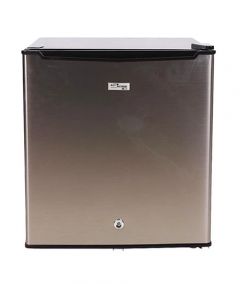 Gaba National Single Door Direct Cool Refrigerator (GNR-183SS) - On Installments - IS-0088