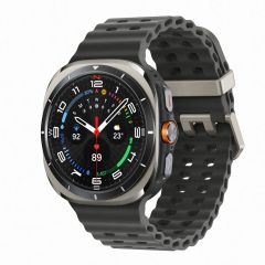 Samsung Galaxy Watch Ultra 47mm LTE (2025) L705F 1.5 inches Super AMOLED Display  On Installment By Tech House