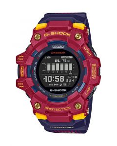 Casio G-Shock Watch – GBD-100BAR-4DR