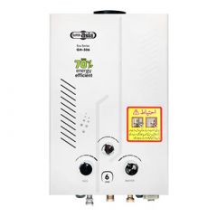 Super Asia Gas Geyser GH-510Di PLUS 10 LITERS