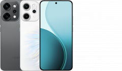 OPPO Reno 14 Pro 5G 12GB + 512GB - PTA Approved - 1 Year Warranty - On Installment Plan By OPPO Official Store