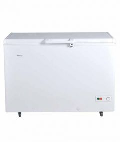Haier Chest Freezer 9 cu ft (HDF-245SD) - On Installments - IS-0081