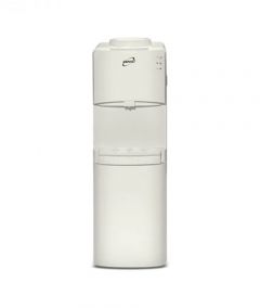 Homage 3 Taps Water Dispenser White (HWD-49332 P) - On Installments - IS-0081