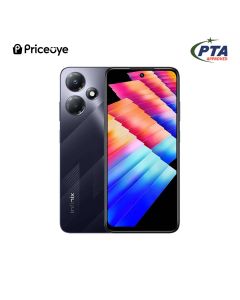 Infinix Hot 30 Play  4GB - 64GB Easy Monthly Installment | PTA Approved | PriceOye
