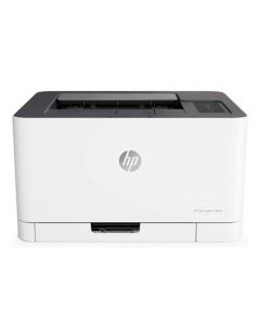 HP Color Laser 150nw Wireless Printer (4ZB95A) - On Installments - IS