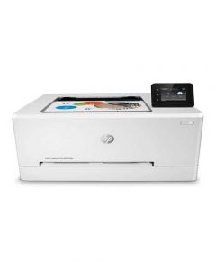 HP Color LaserJet Pro M255dw Printer (7KW64A) - On Installments - IS