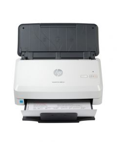 HP ScanJet Pro 3000 S4 Sheet-feed Scanner White - On Installments - IS