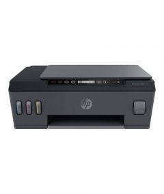 HP Wireless All-in-One Smart Tank 515 Printer Black - On Installments - IS-0117