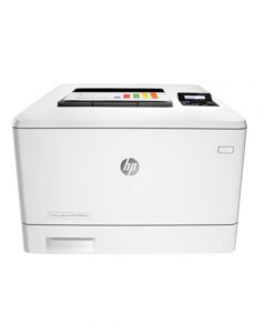 HP Color LaserJet Pro M452nw Printer (CF388A) - Official Warranty - On Installments - IS