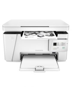 HP LaserJet Pro MFP M26a Multifunction Printer (T0L49A) - On Installments - IS