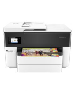 HP OfficeJet Pro A3 Wireless All-in-One Printer (7740) - On Installments - IS