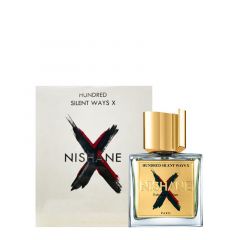 Nishane Hundred Silent Ways Extrait De Parfum 100ml-(Clicktobrand)