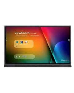 ViewSonic 75" ViewBoard 4K Interactive Display (IFP7552) - On Installments - IS-0030