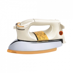 Anex AG-1079B Dry Iron With Official Warranty On 12 Months Installments At 0% Markup