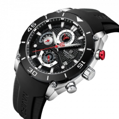 Naviforce NF 8038 Spectra Edition On 12 Months Installments At 0% Markup