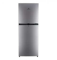 Dawlance Refrigerators REF 9149WB M-CHROME METALLIC SILVER Dawl