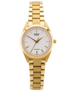 Casio LTP-1274G-7ADF Women's Watch On Installment ST 