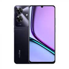 Realme Note 60 4+8-128GB Black Official Store PTA 1 Year Warranty by Microtel Trading