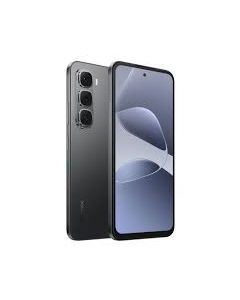 Infinix Hot 60i-Sleek Black-128GB - 6GB RAM-PTA Approved - On Installments - IS-083