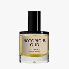 DS&Durga Notorious Oud Eau de Parfum 100ml-(Clicktobrand)