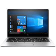 HP EliteBook 840 G6 Laptop | i5-8365U | 8 GB | 256 GB M.2 SSD | 14.0" FHD Screen With Charger