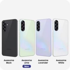 Samsung A36 8+256 GB