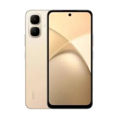 Infinix Smart 10 HD 2/64GB Storage PTA Approved Price in Pakistan | Easy Monthly Installment By Spark Technologies(Gold)