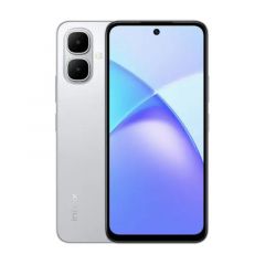 Infinix Smart 10 HD 2/64GB Storage PTA Approved Price in Pakistan | Easy Monthly Installment By Spark Technologies(Grey)