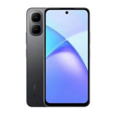 Infinix Smart 10 4/64GB Storage PTA Approved Price in Pakistan | Easy Monthly Installment By Spark Technologies(Black)