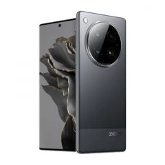 Infinix Zero 40 8/256GB Storage PTA Approved Price in Pakistan | Easy Monthly Installment By Spark Technologies (Black)