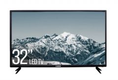 iZone Simple LED TV 39" inch Screen Size Model:39A1000 - Quick Delivery Nationwide - Noor Mart