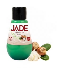 Jade Shea Butter Body Lotion - 120ml - ISPK-0116