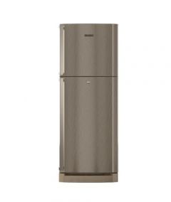 Kenwood Classic Freezer-On-Top Refrigerator 11 Cuft Golden (KRF-23357-VCM) - On Installments - IS-0081