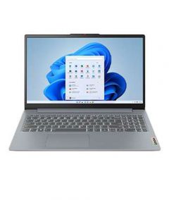 Lenovo Ideapad Slim 3 15.6" FHD Core i5 13th Gen 8GB 512GB SSD Laptop Arctic Grey - On Installments - IS-0101