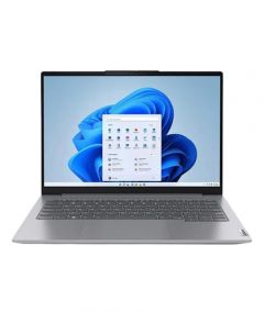 Lenovo ThinkPad 14" G6 Core i7 13th Gen 8GB 512GB SSD Laptop Arctic Grey (21KG005NSA) - On Installments - IS-0101