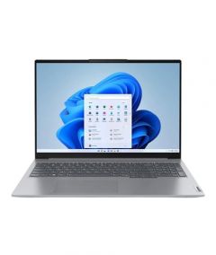 Lenovo ThinkPad 16" G6 Core i5 13th Gen 8GB 512GB SSD Laptop Arctic Grey (21KH004NSA) - On Installments - IS-0101
