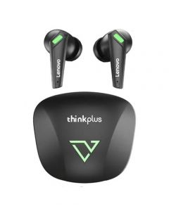 Lenovo TWS Wireless Earbuds Black (XT85II) - On Installments - IS-0074