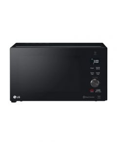LG Smart Inverter Microwave Oven 42L Black (MH8265DIS) - On Installments - IS-0075