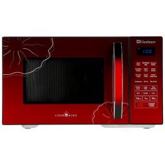 Dawlance DW-530 AF 30 Liter Air Fryer Microwave Oven With Official Warranty On 12 Months Installments At 0% Markup