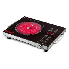 Gaba National GN -143/22 Digital Infrared Cooker With Official Warranty On 12 Months Installment At 0% markup