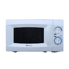 Dawlance MD-15 Microwave Oven 20 Liters with Official Warranty On 12 Months Installments At 0% Markup
