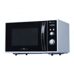 Dawlance DW-388 Microwave Oven 23L With Official Warranty On 12 Months Installments At 0% Markup
