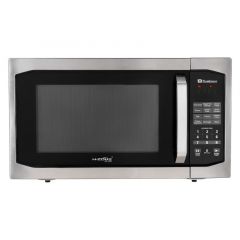Dawlance DW-142 HZP 42 Liter Grilling Microwave Oven With Official Warranty On 12 Months Installments At 0% Markup