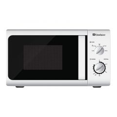 Dawlance DW 210 Solo Microwave oven 20L With Official Warranty On 12 Months Installments At 0% Markup