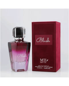 Blush Fragrances Eau De Parfum 100 ml On 3 Months Installment At 0% markup